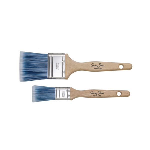 Chalk Paint® Flat Brushes - Small & Large – The Madison Stock Exchange