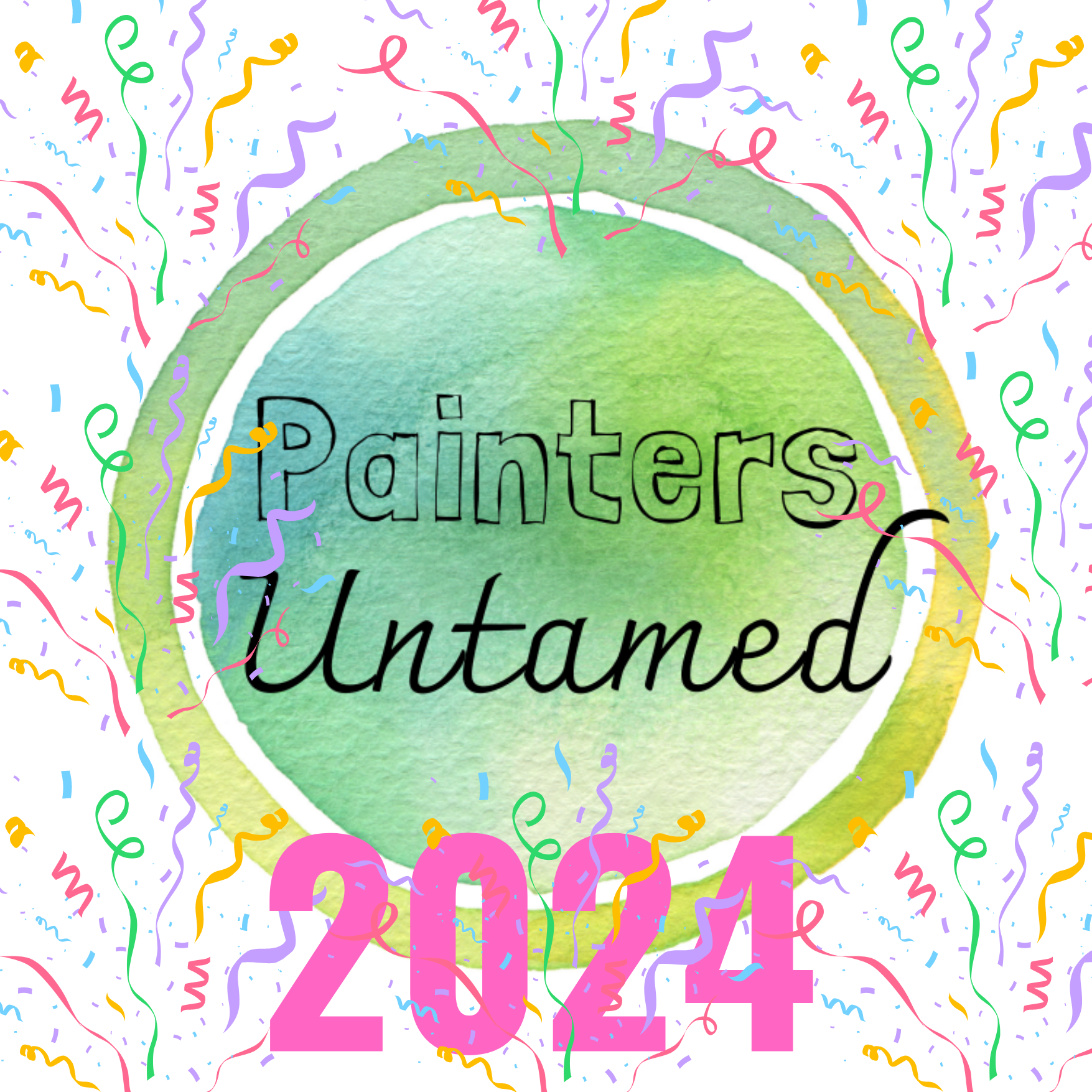 Painters Untamed 2024
