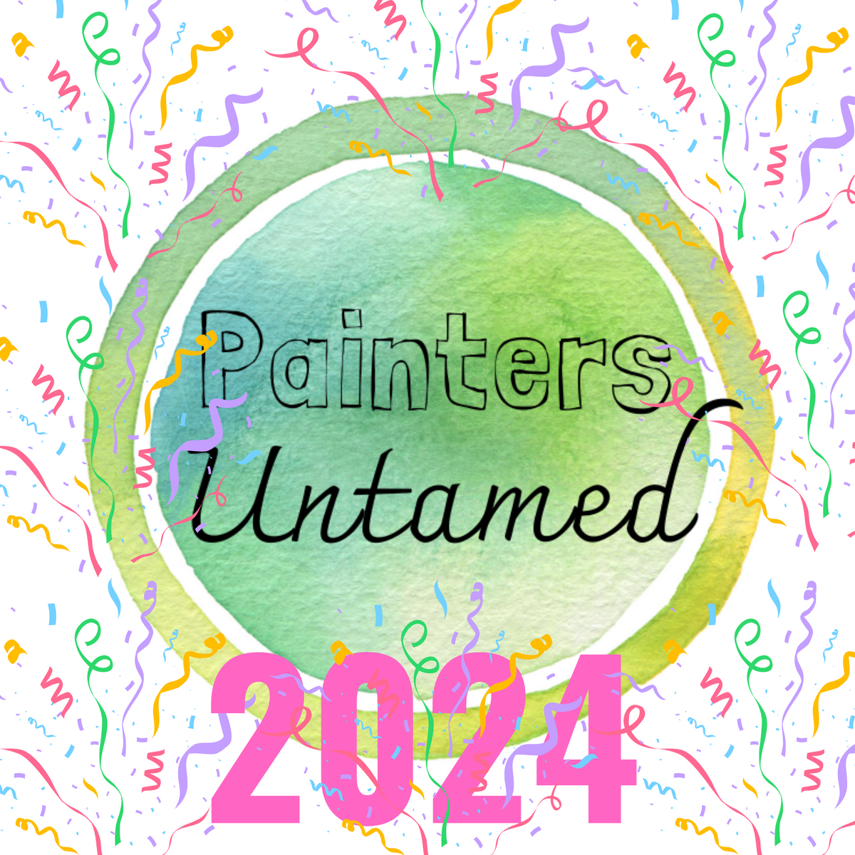 Painters Untamed 2024