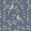 Annie Sloan® Chinoiserie Birds Stencil
