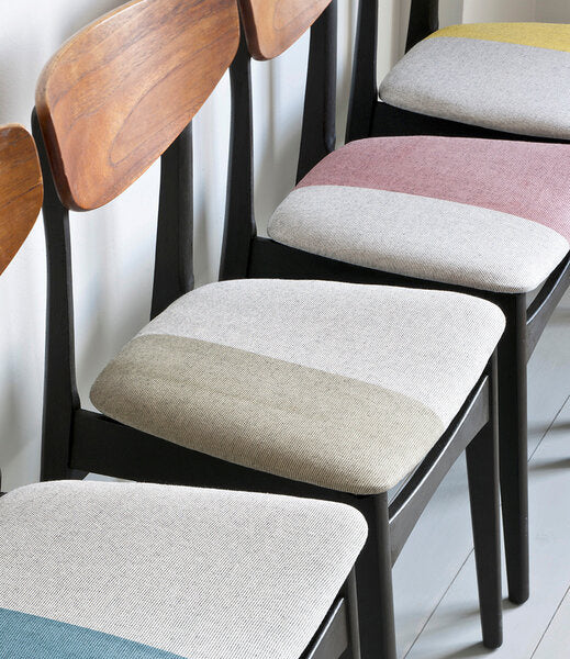 'How To' paint fabric with Chalk Paint