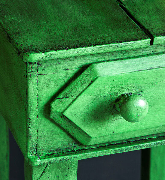 'How To' use different colour waxes