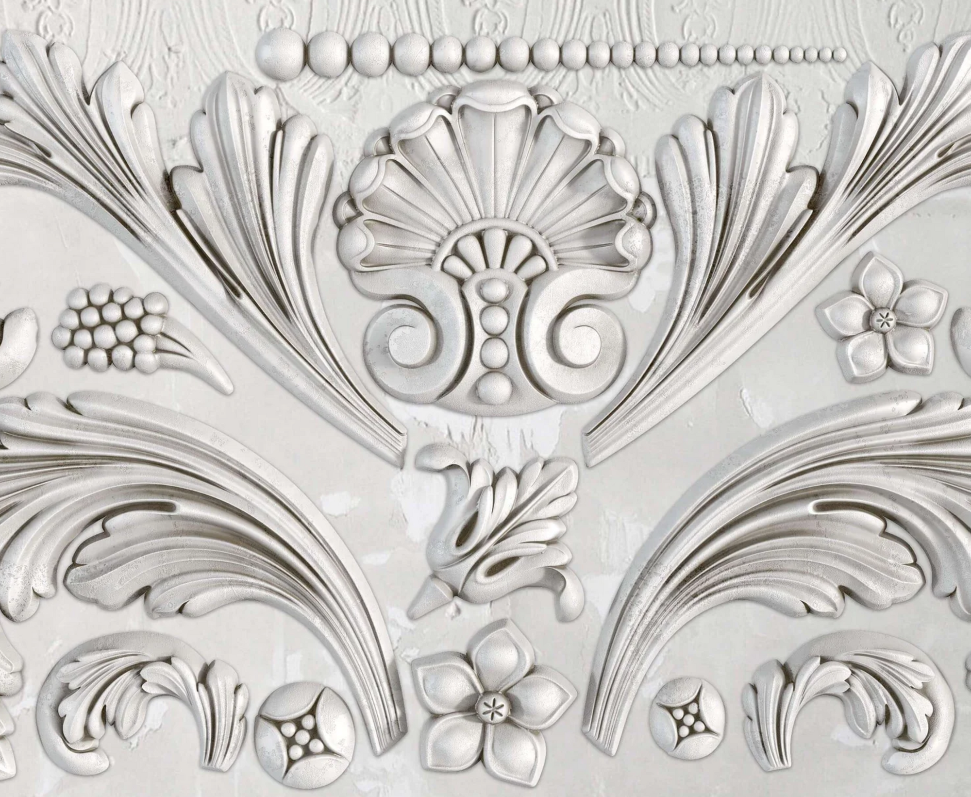 IOD Moulds