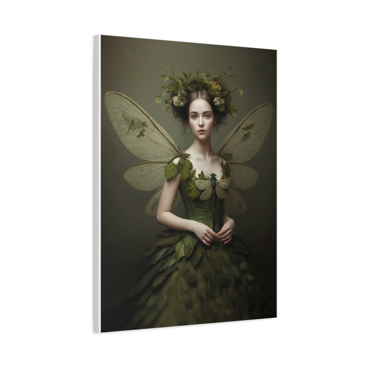 Mint Art Collection