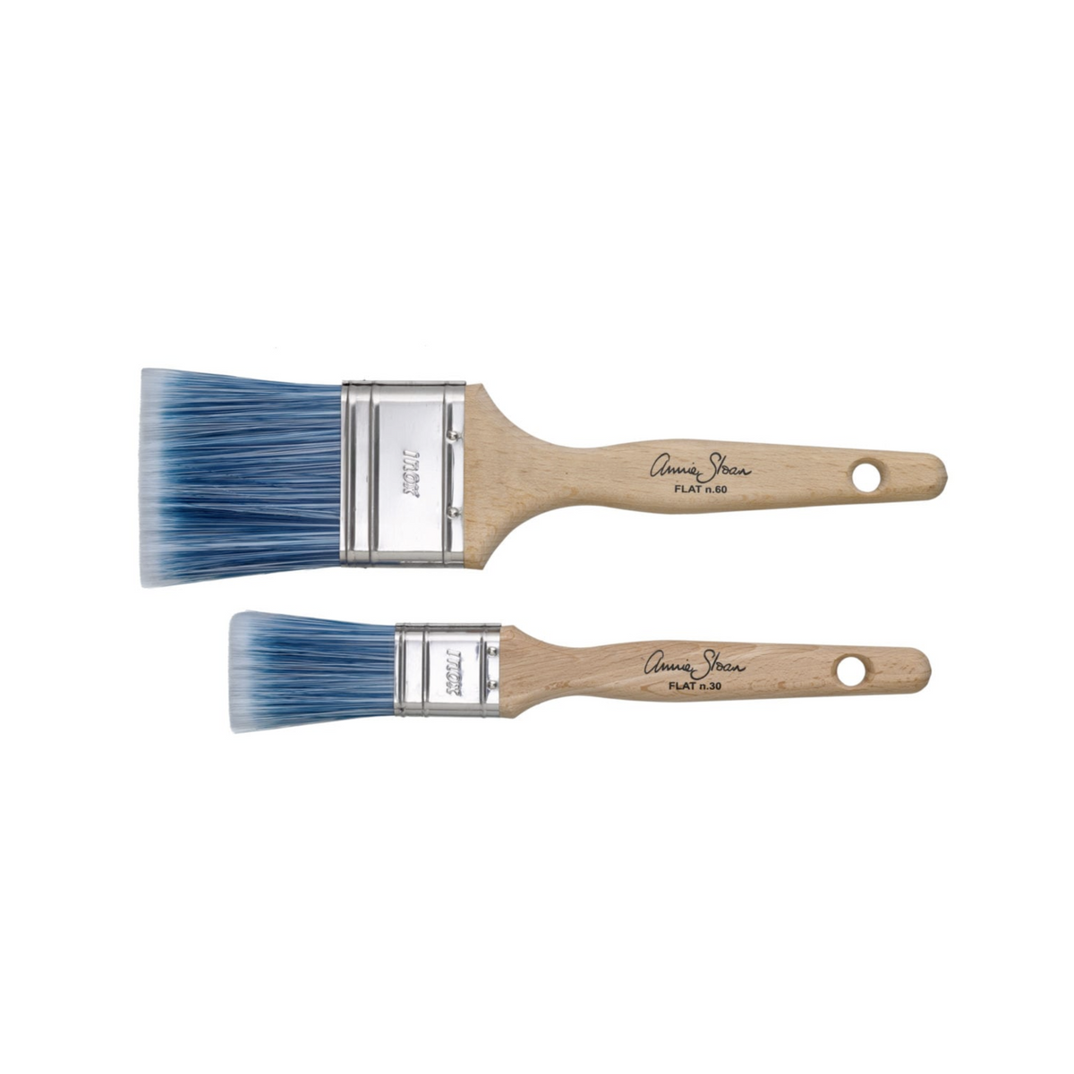 Small Flat Brush – Annie Sloan – Junction