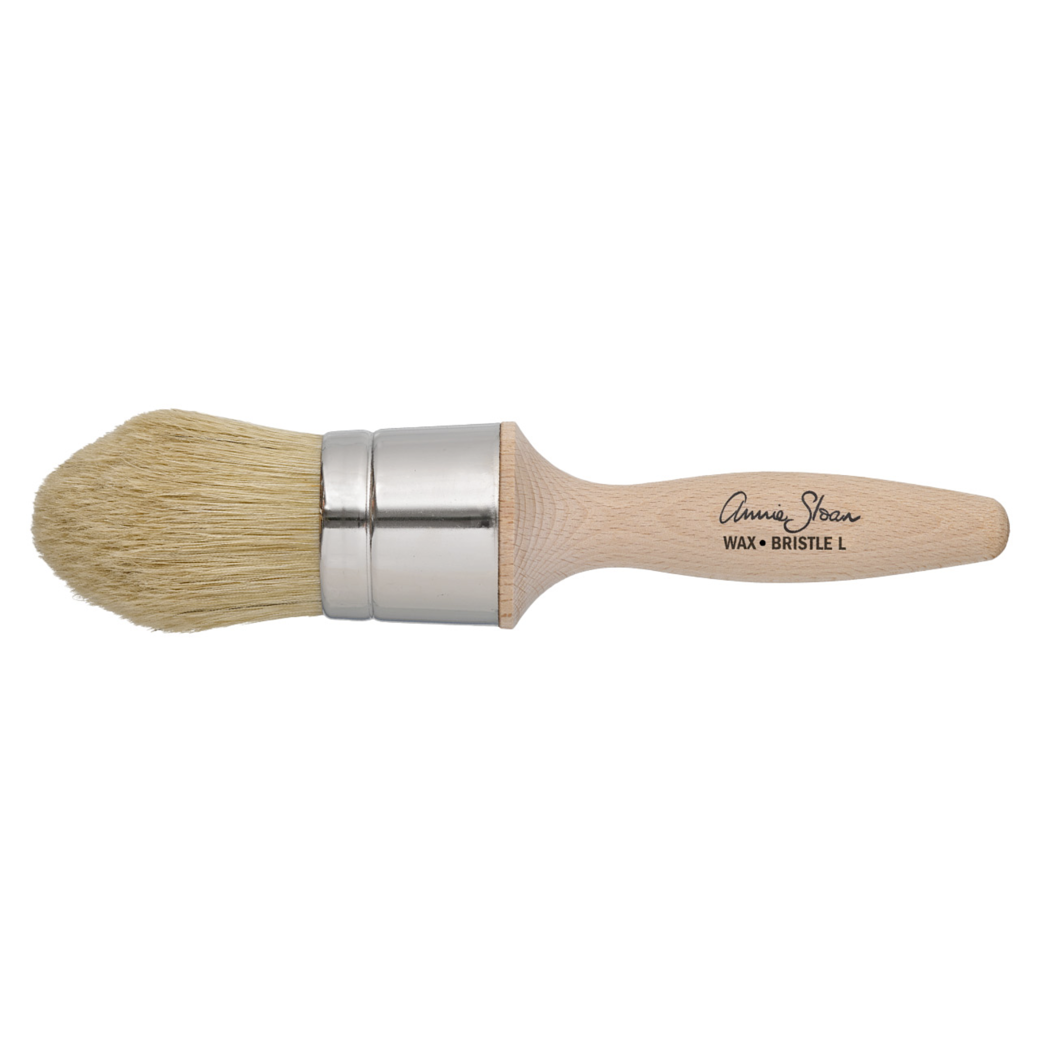 Annie Sloan® Wax Brush – Large - Mint by michelle