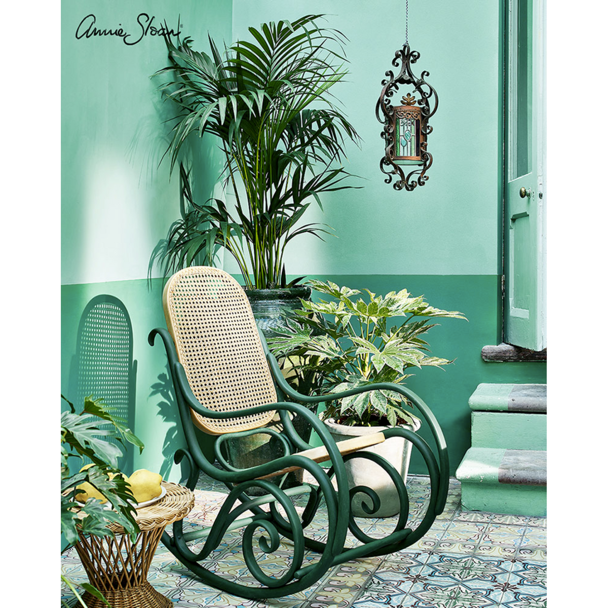 Annie stone online chalk paint