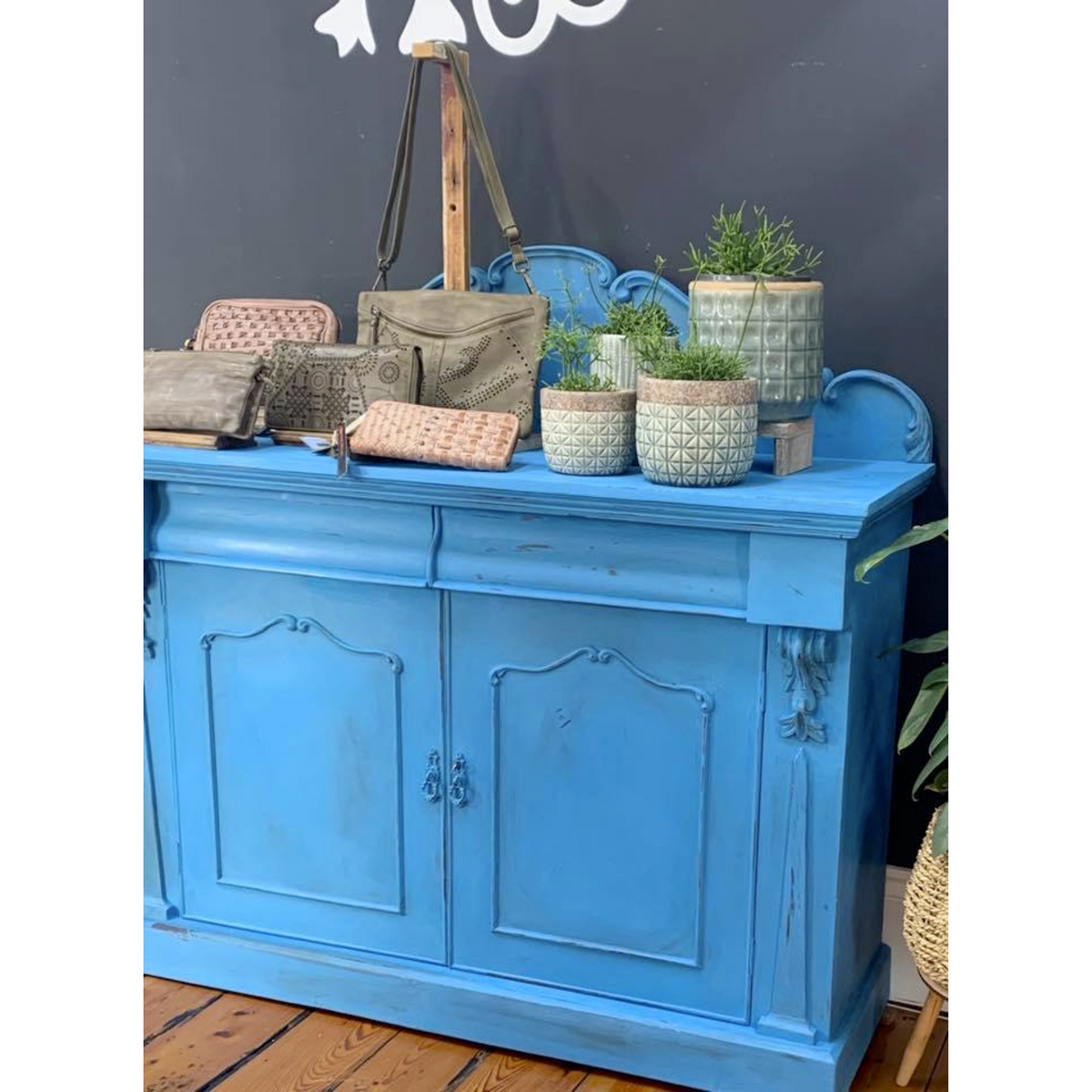 Annie Sloan CHALK PAINT® – Giverny