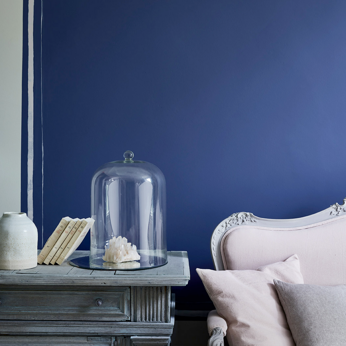 Sloan chalk best sale paint colors