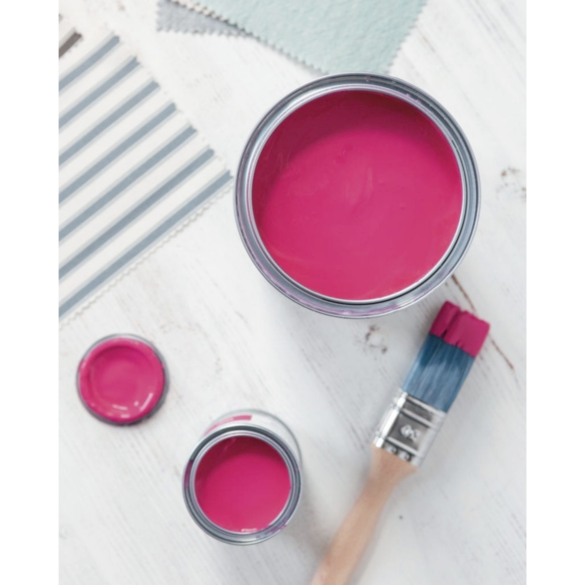 Capri Pink Chalk Paint® by Annie Sloan – Vintage Arts Inc.