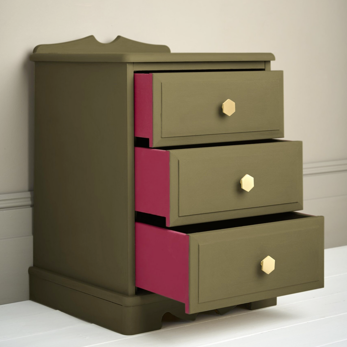 Annie Sloan CHALK PAINT Olive