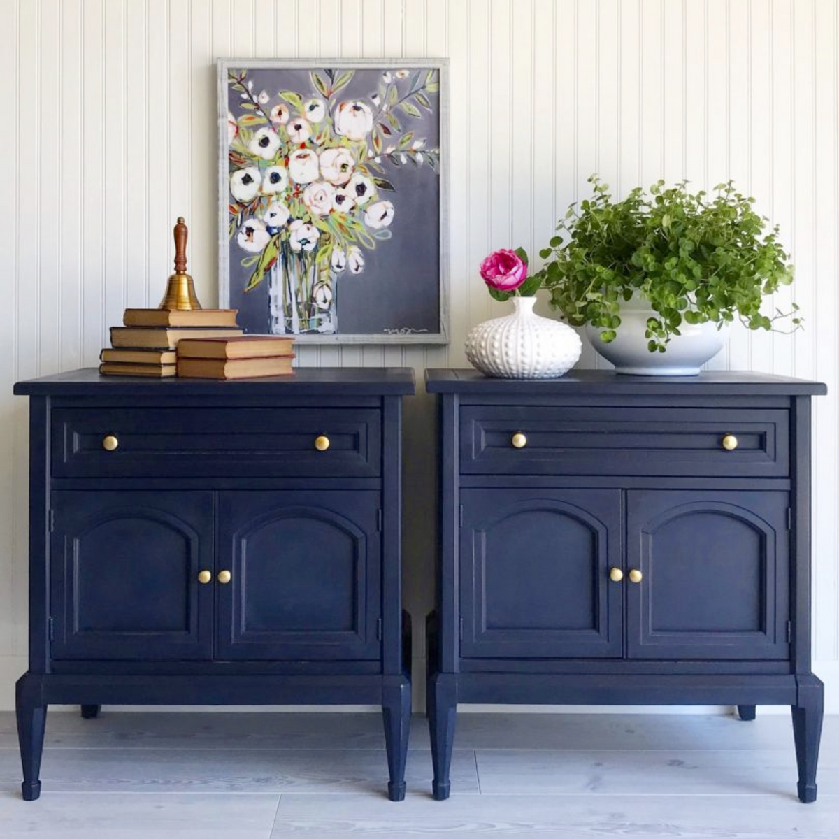 Annie Sloan CHALK PAINT® – Oxford Navy