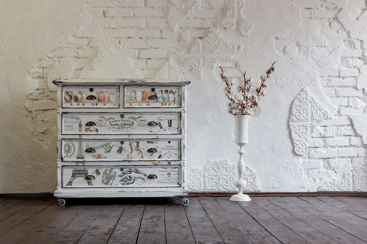 Brocante Decor - IOD Transfers