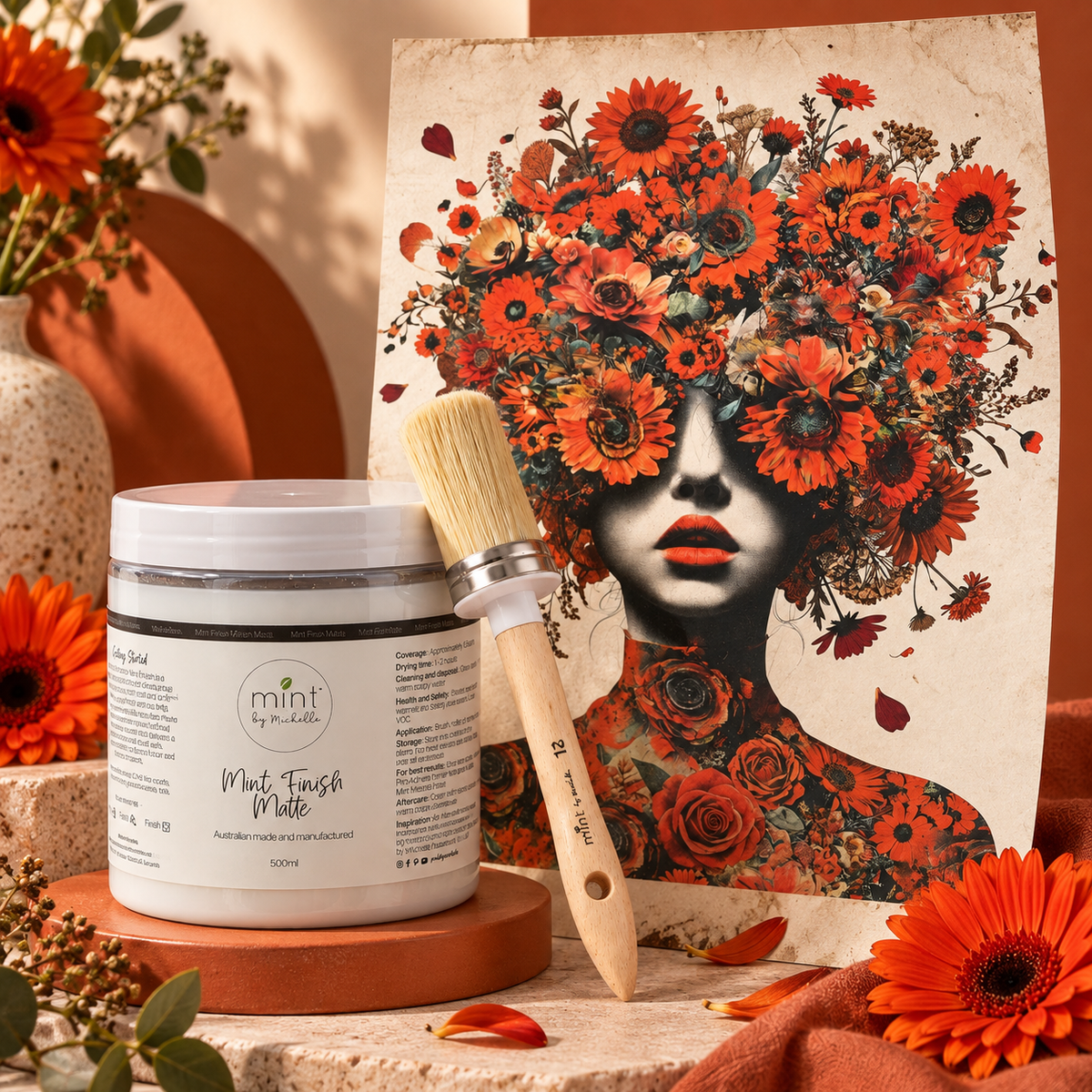 Orange Blossom 48-Hour Bundle!