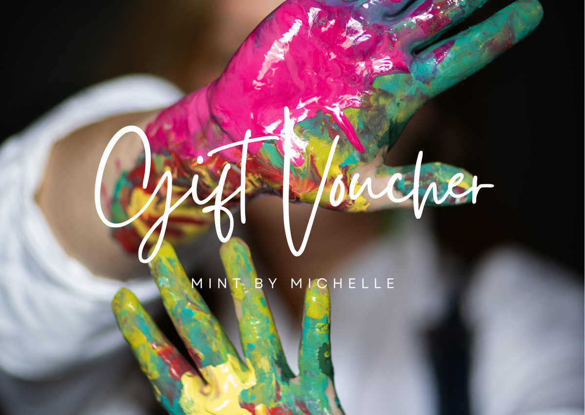 Mint by Michelle Gift Voucher