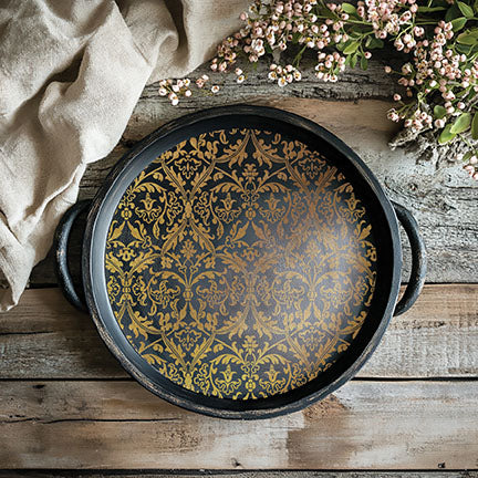 Emporium - IOD Gilded Transfers