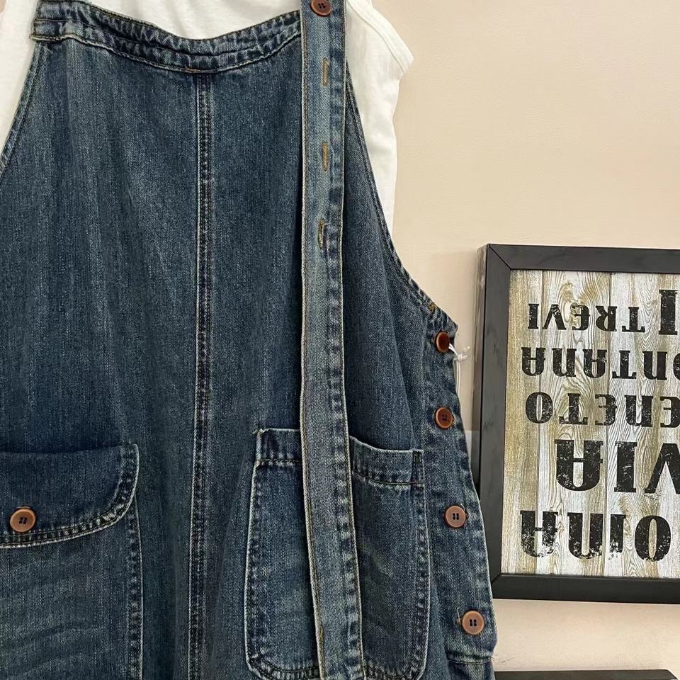 Mint by Michelle OVERALLS New Release