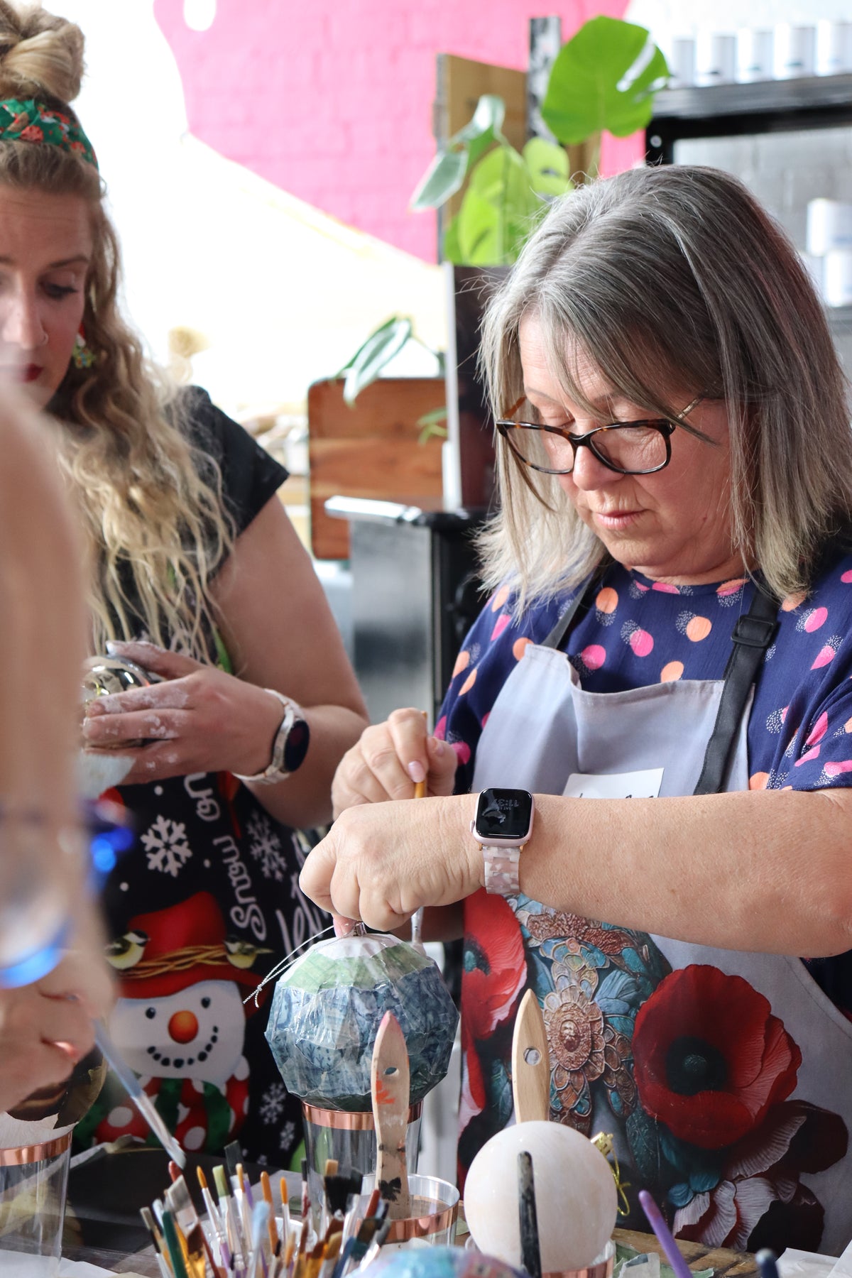 BRAND NEW! Mint 6-Week mastercourse - April to May 2026