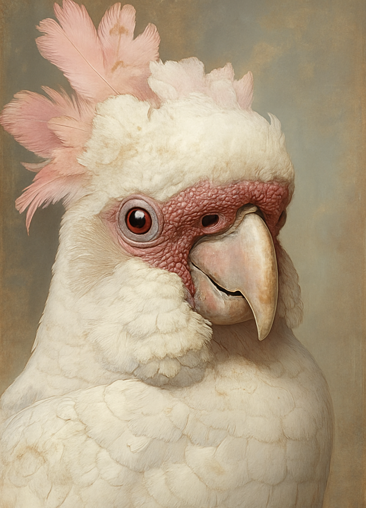 Mint Tea Towels - Major Mitchell