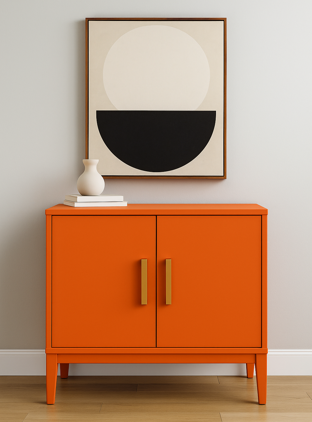 Phat Phanta Mint Mineral Paint