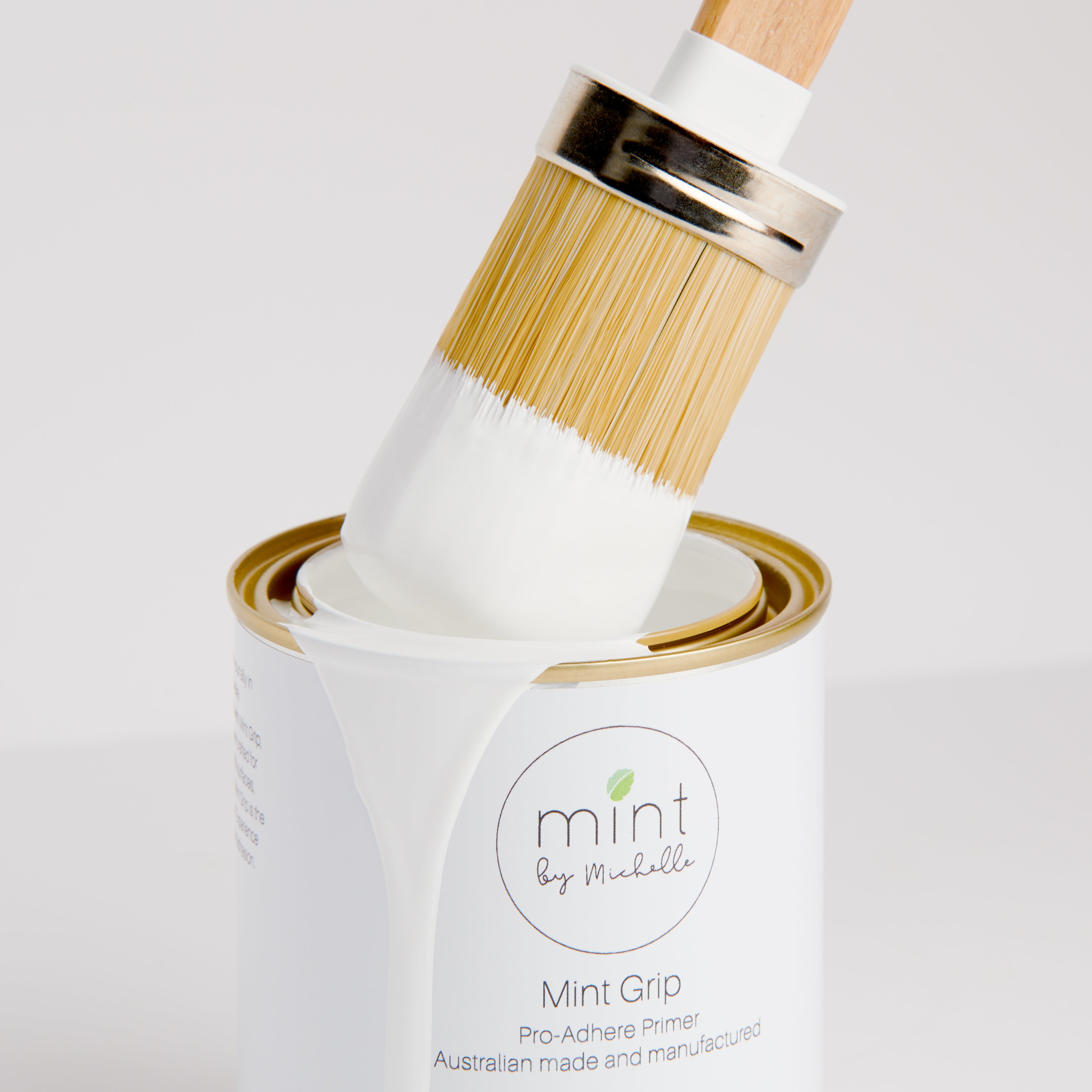 Mint Grip Pro-Adhere Primer 500ml NEW RELEASE