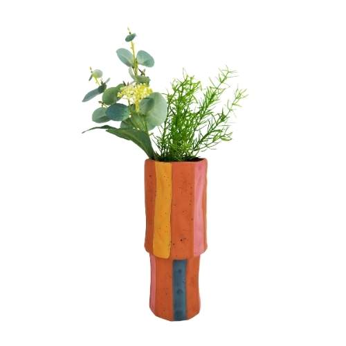 Pots for Plants Sale Windsor Vase Terracotta Rose Med