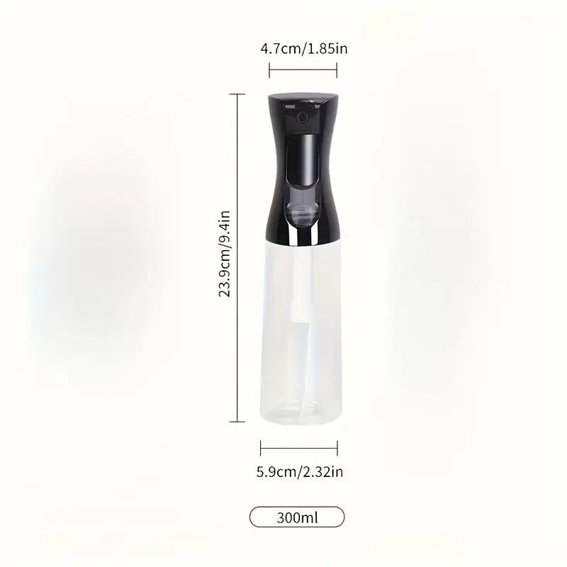 Continuous Mist Spray Bottle