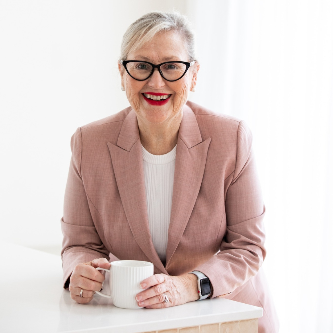 How to Grow a Successful Small Business – Panel Evening with Michelle &amp; Friends