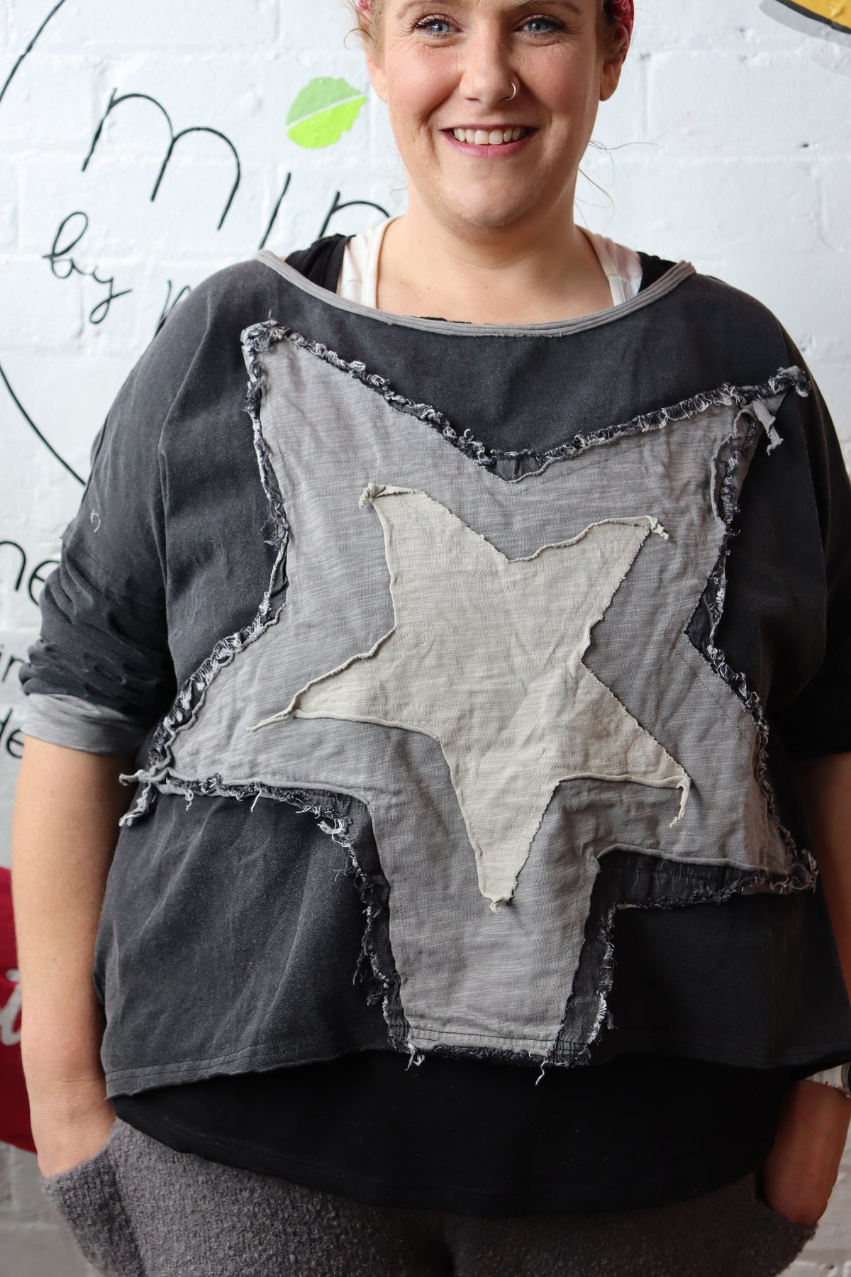 Star Top