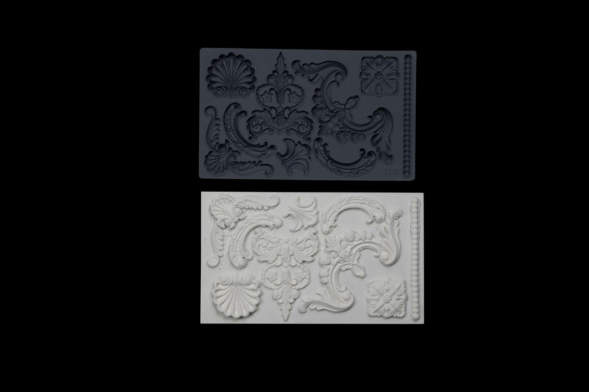 Classic Elements - IOD Mould