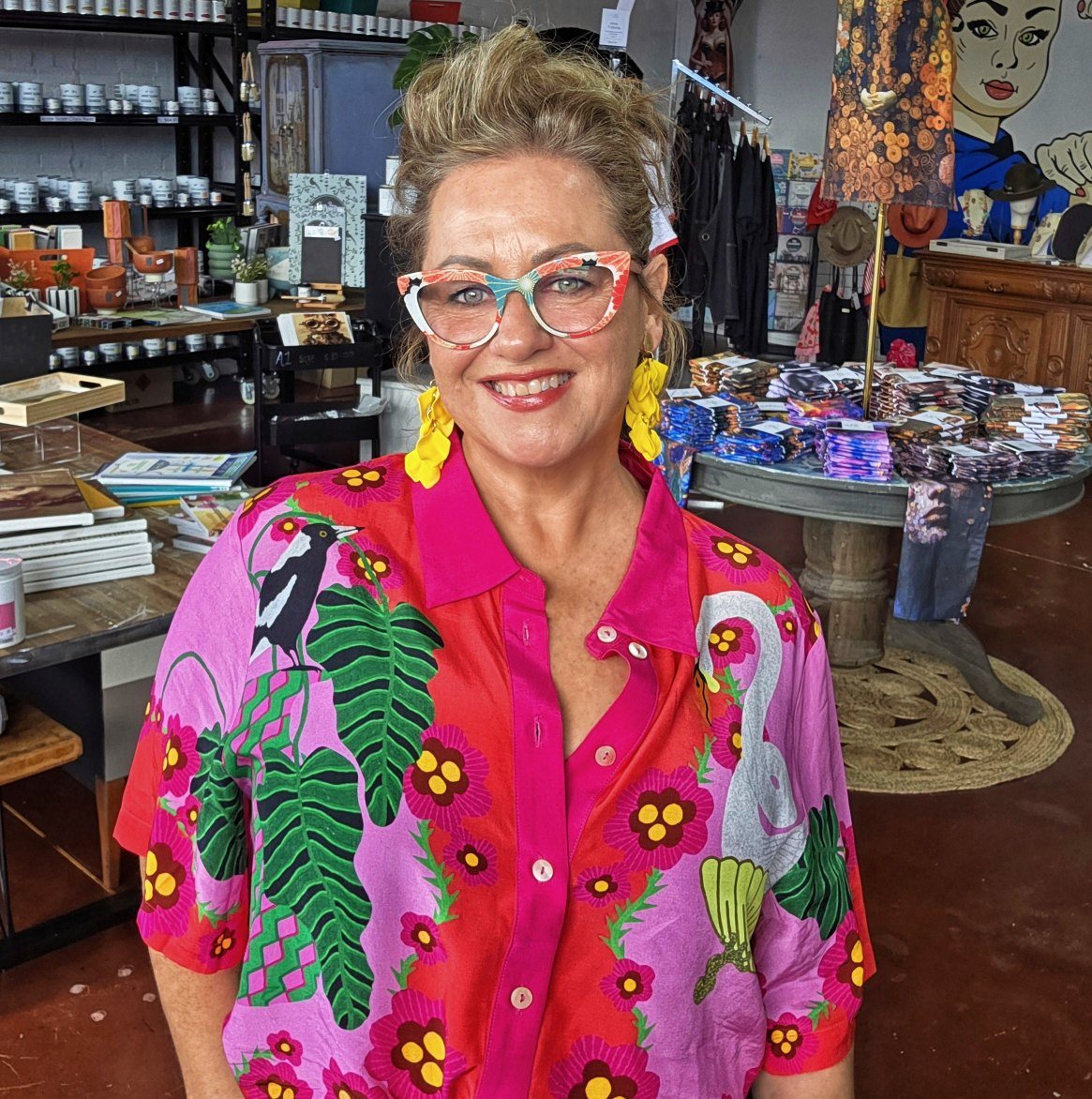 How to Grow a Successful Small Business – Panel Evening with Michelle & Friends