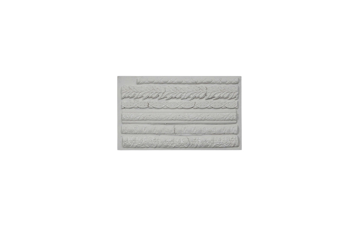 Trimmings 1 - IOD Mould