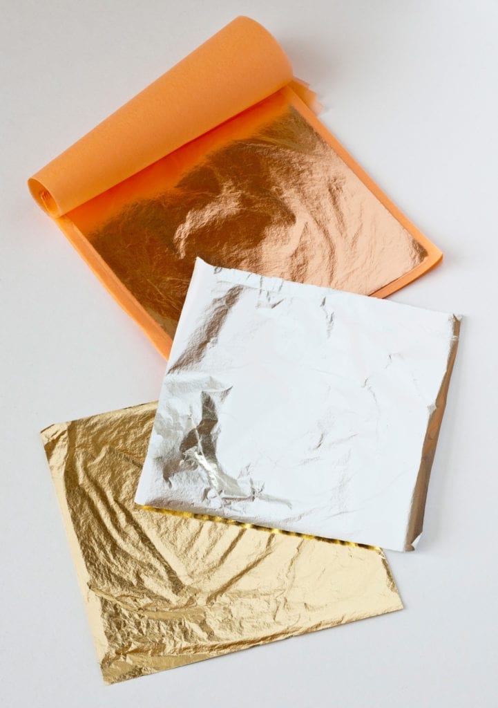Annie Sloan® Metal Loose Leaf