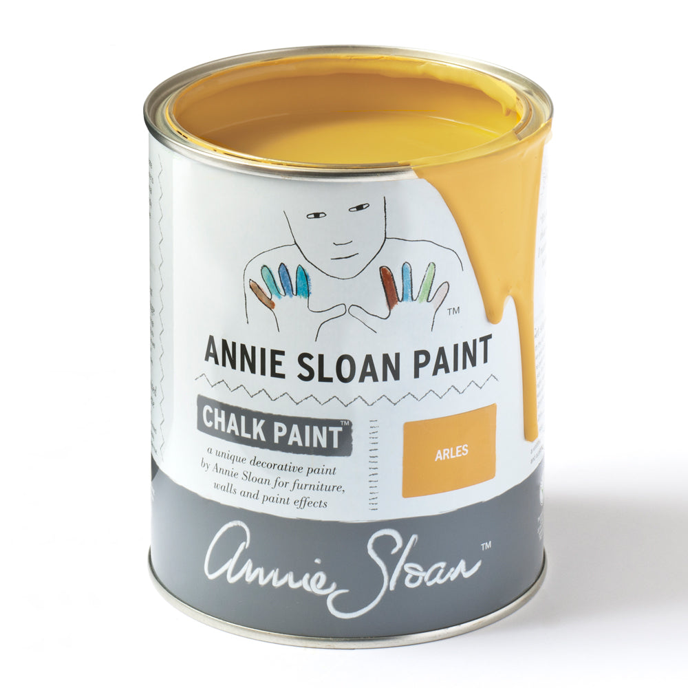 Annie Sloan CHALK PAINT® – Arles