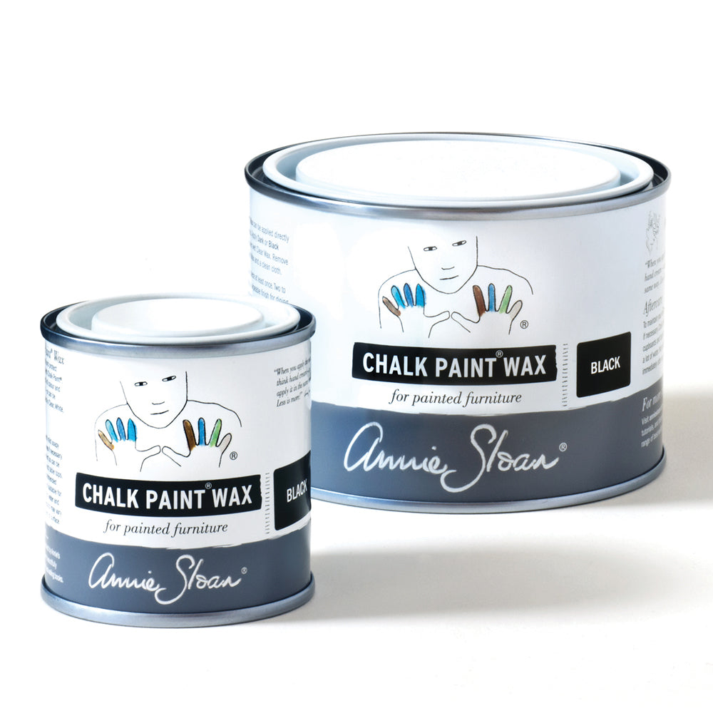  Gray Chalk Paint Wax Finishing Wax Furniture Finishing Wax 7 oz  Chalk Paint Sealing Wax for Painting or Waxing Interior Furniture,  Cabinets, Walls, Home Decor Accessories : Tools & Home Improvement