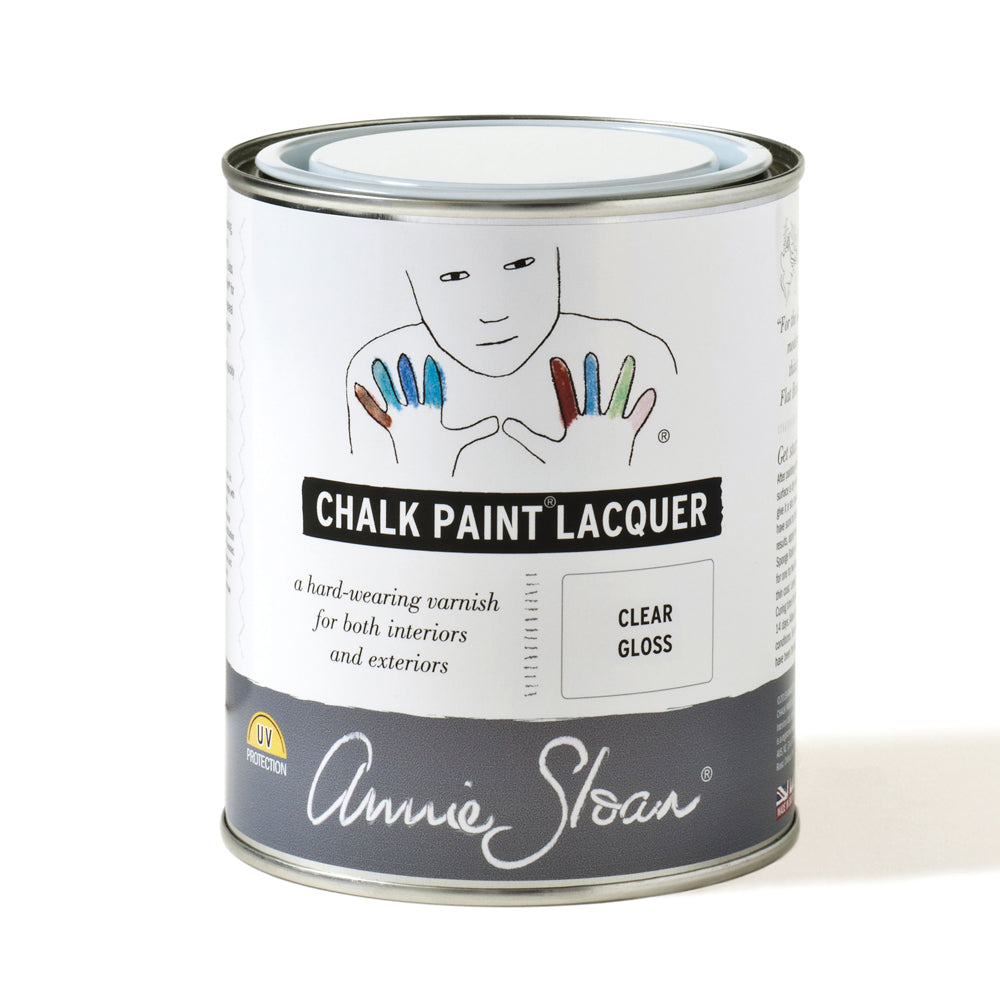 Annie Sloan Chalk Paint Lacque 750ml