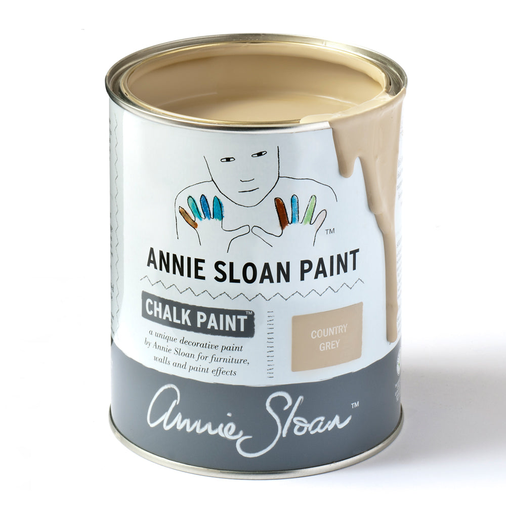 Annie Sloan® Metal Loose Leaf - Mint by michelle