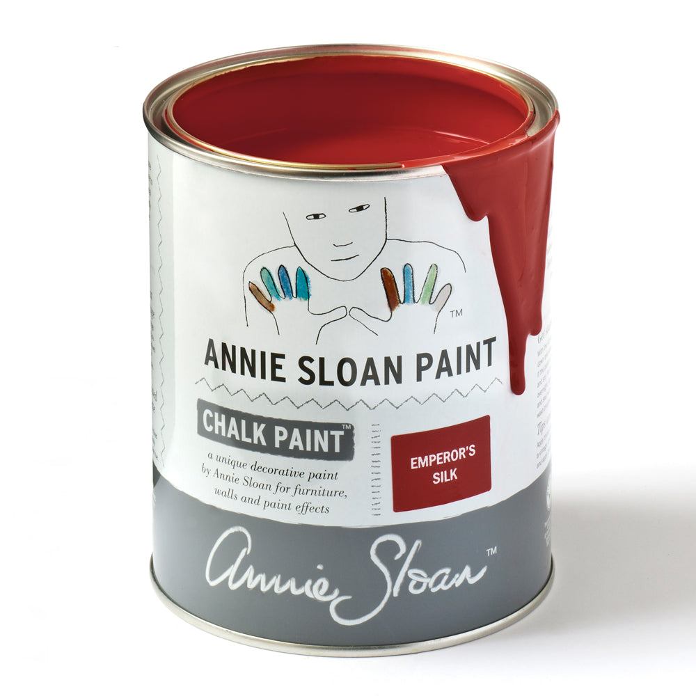 Annie Sloan CHALK PAINT® – Emperors Silk