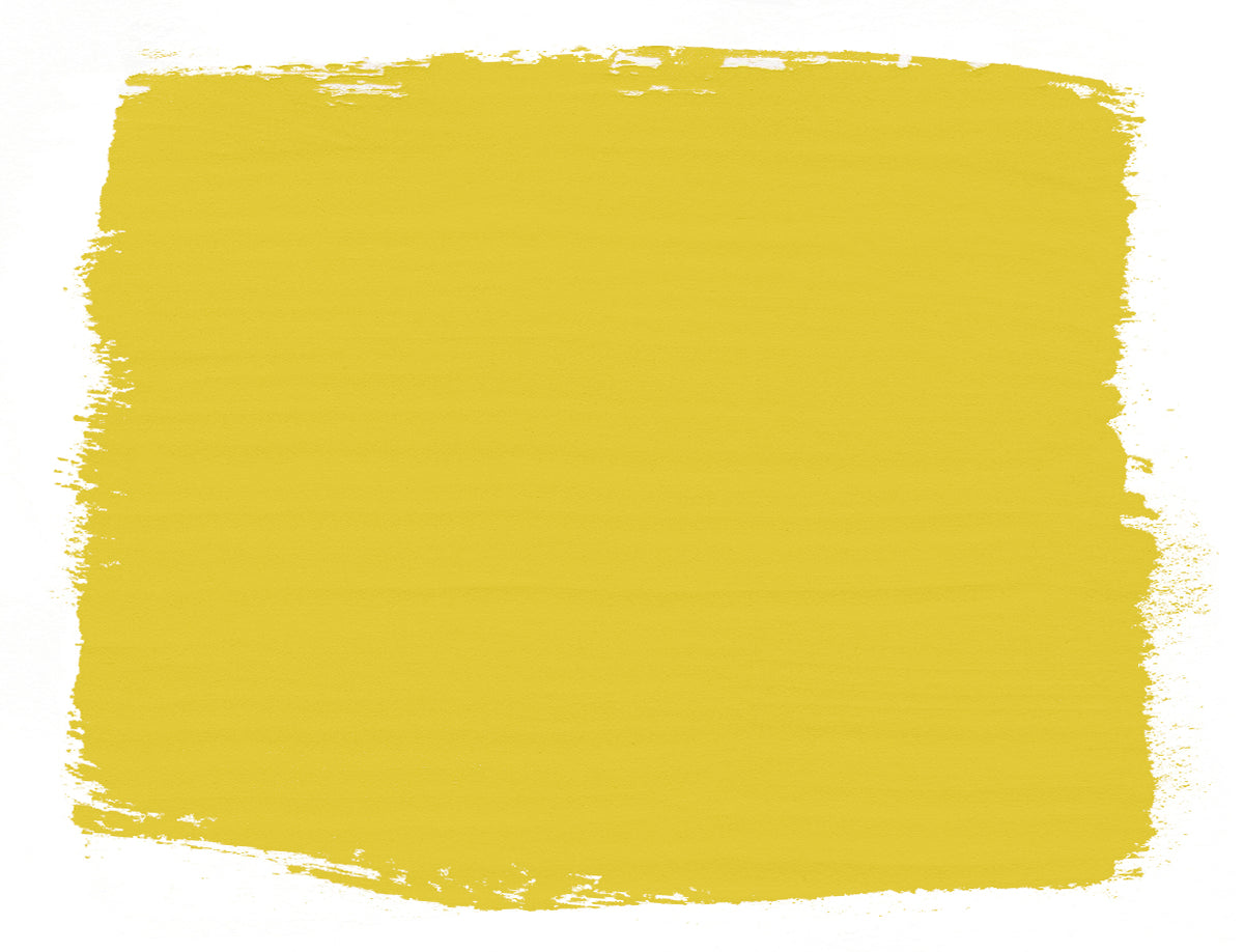 Annie Sloan CHALK PAINT® – English Yellow