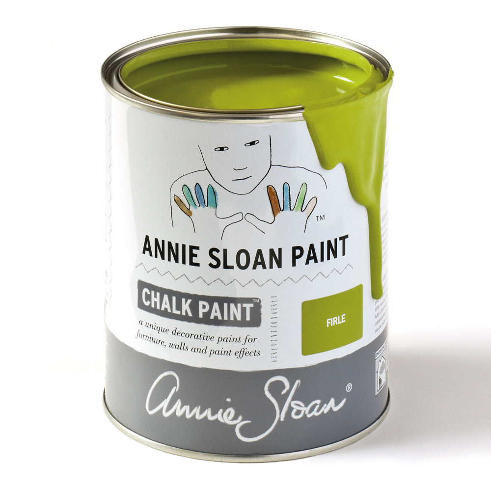 Annie Sloan CHALK PAINT® – Firle