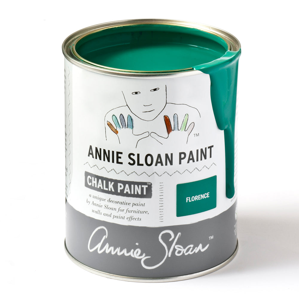 Annie Sloan CHALK PAINT® – Florence