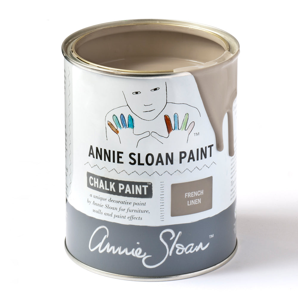 Annie Sloan CHALK PAINT® – French Linen