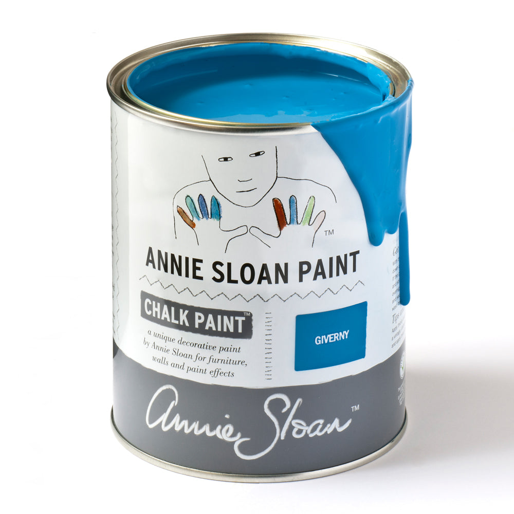 Annie Sloan CHALK PAINT® – Scandinavian Pink - Mint by michelle