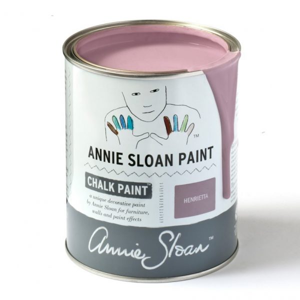 Annie Sloan CHALK PAINT® – Henrietta