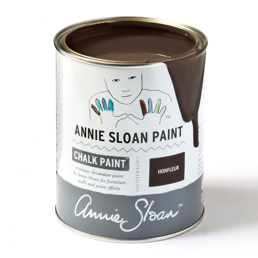 Annie Sloan CHALK PAINT® – Honfleur