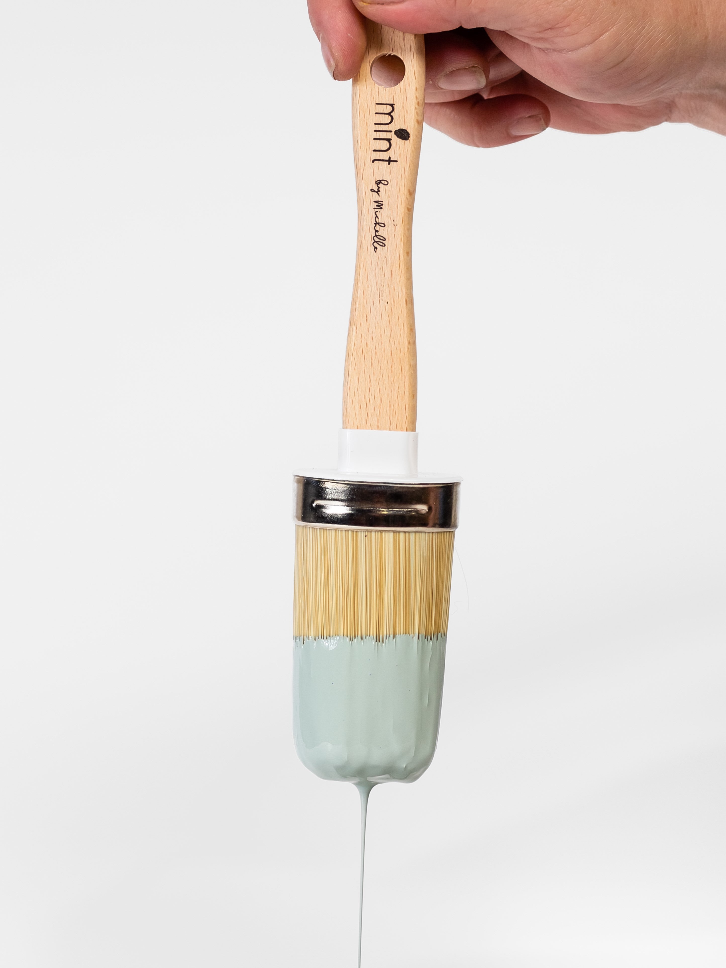 My Frenchy Blue Mint Mineral Paint