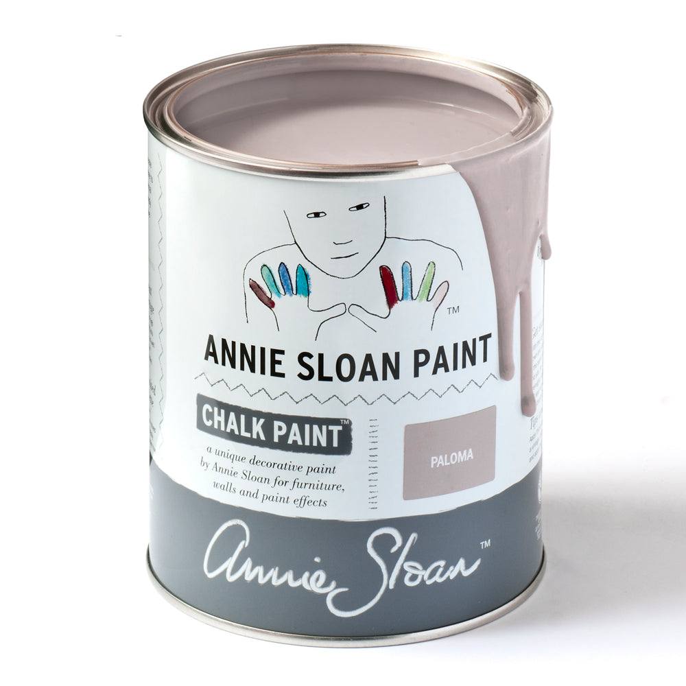Annie Sloan CHALK PAINT® – Paloma