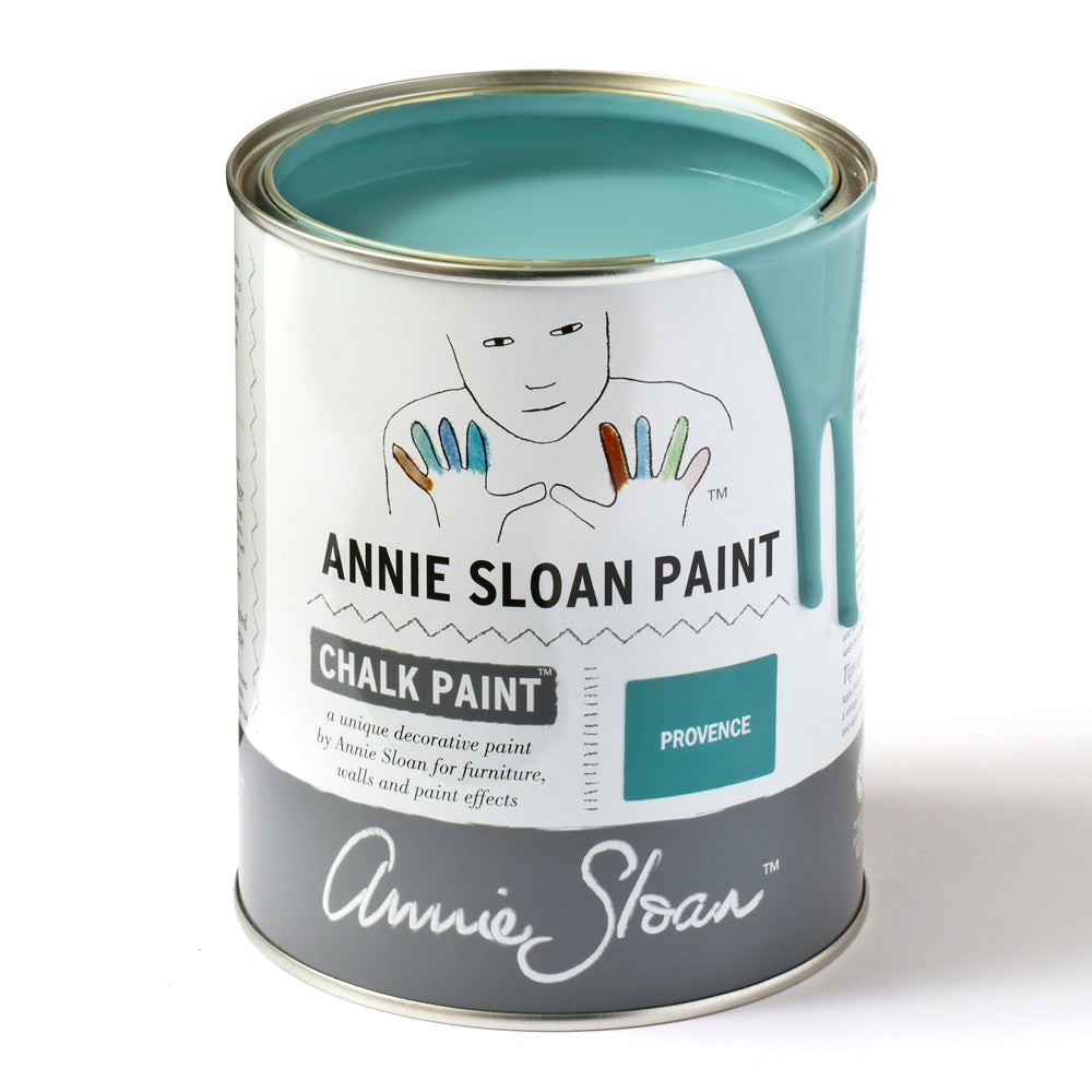 Annie Sloan CHALK PAINT® – Provence