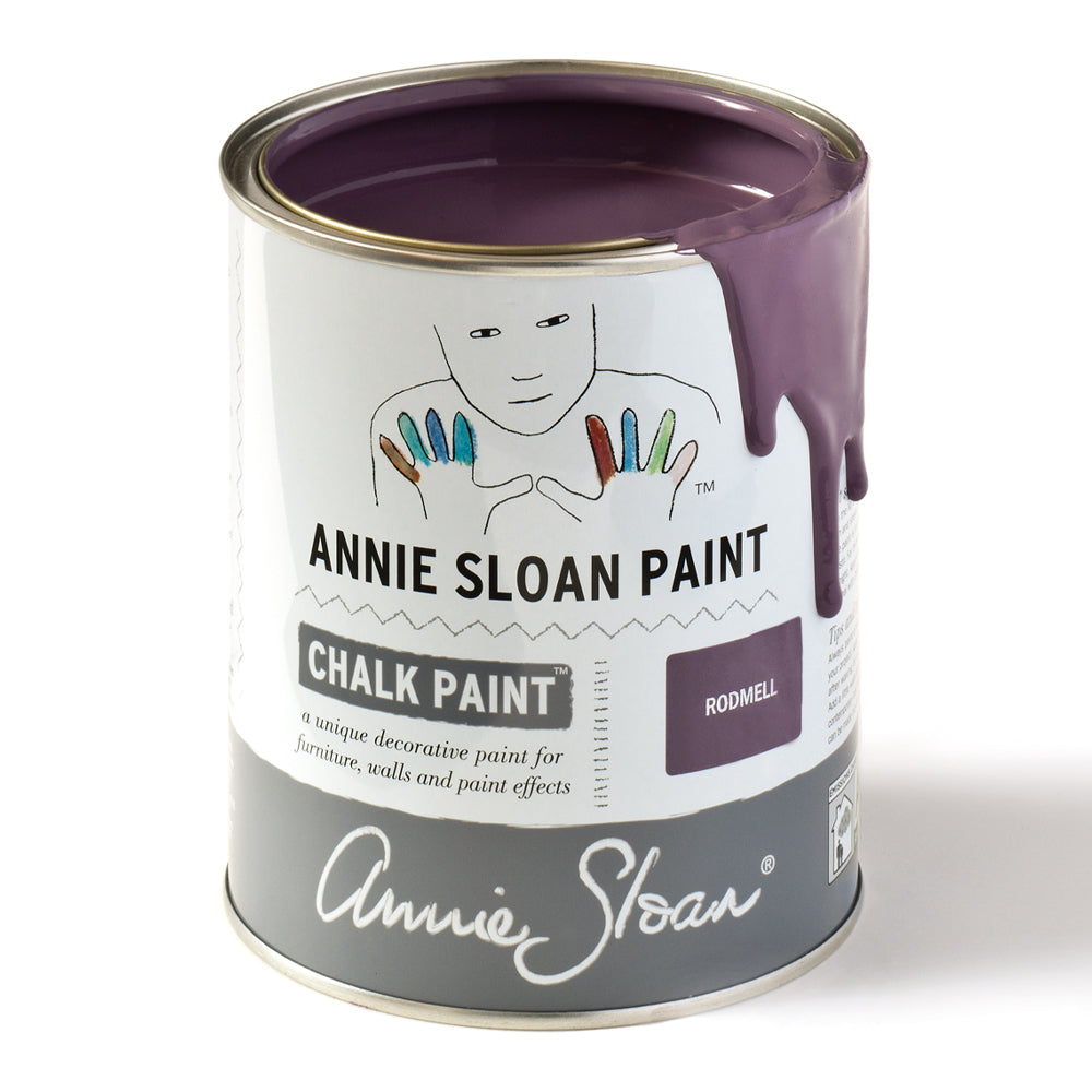 Annie Sloan CHALK PAINT® – Rodmell