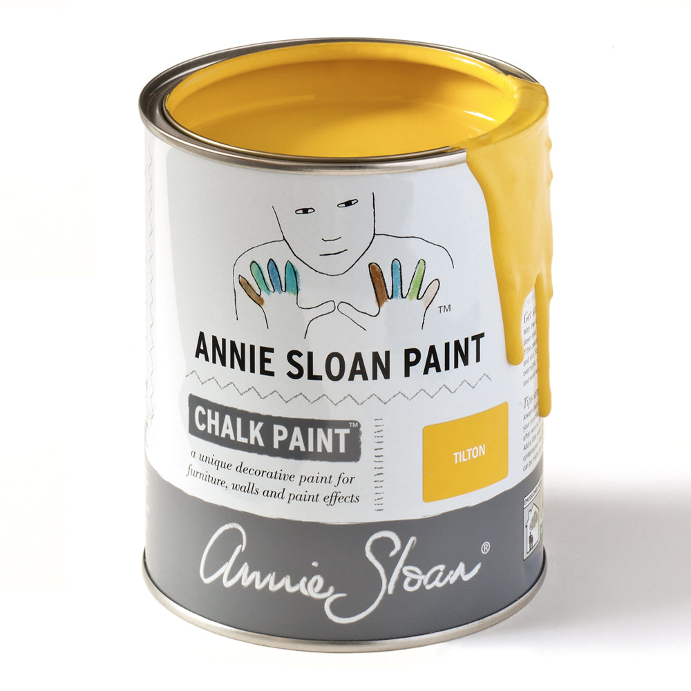 Annie Sloan CHALK PAINT® – Tilton